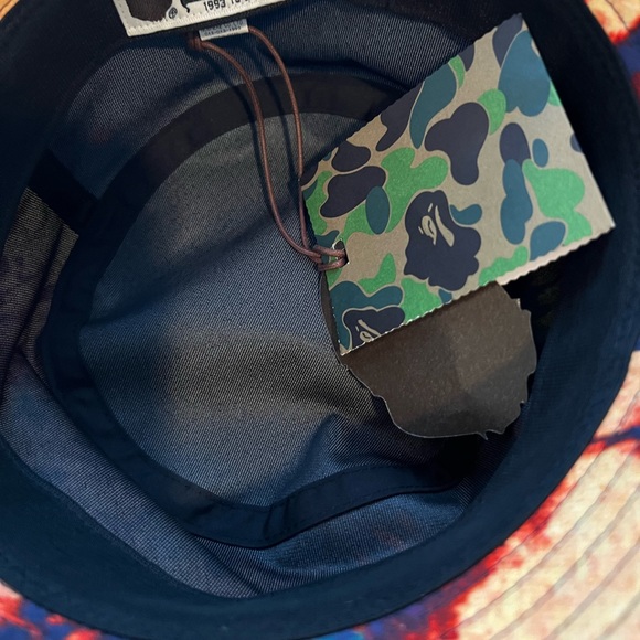 Bucket hat - Picture 4 of 4